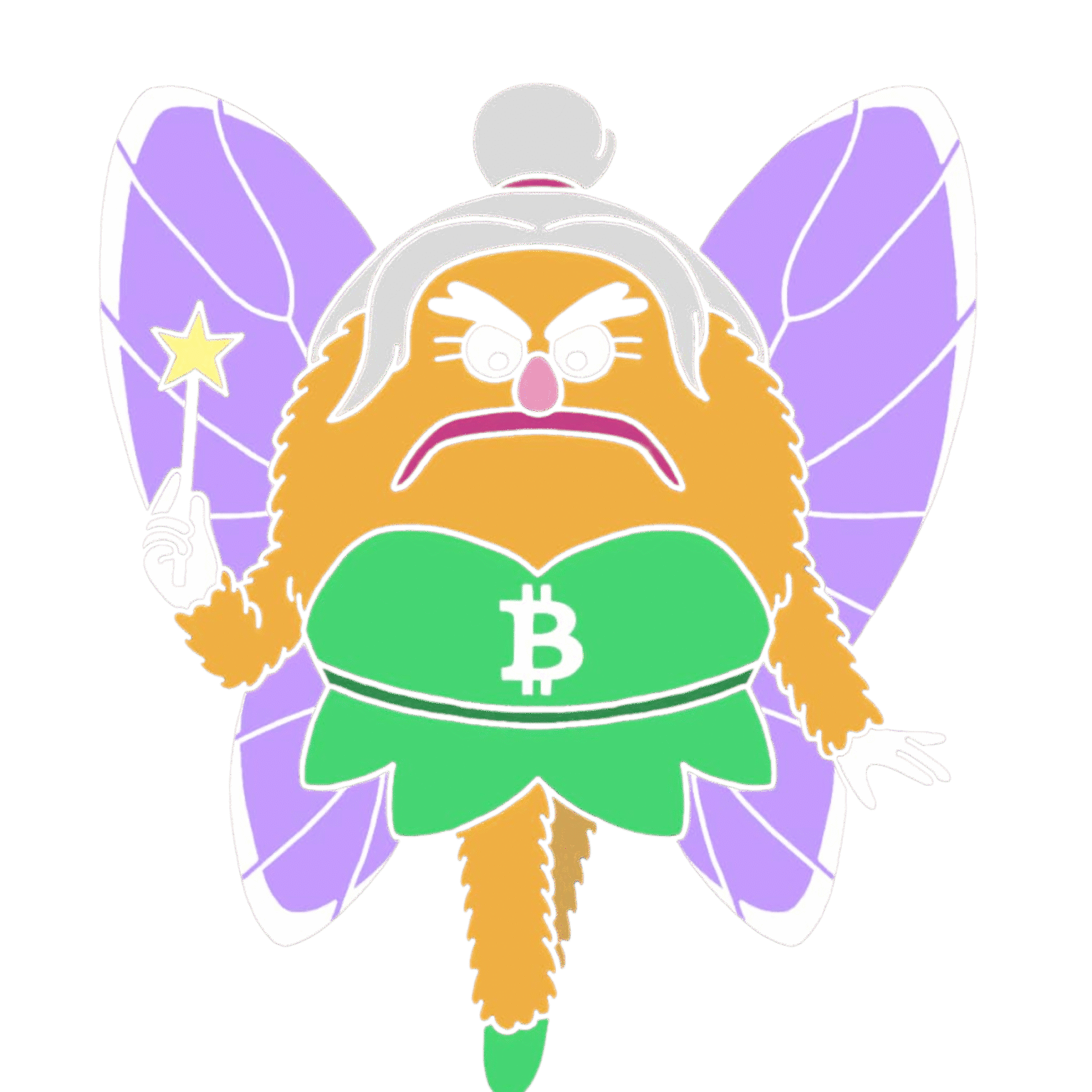 pixie
